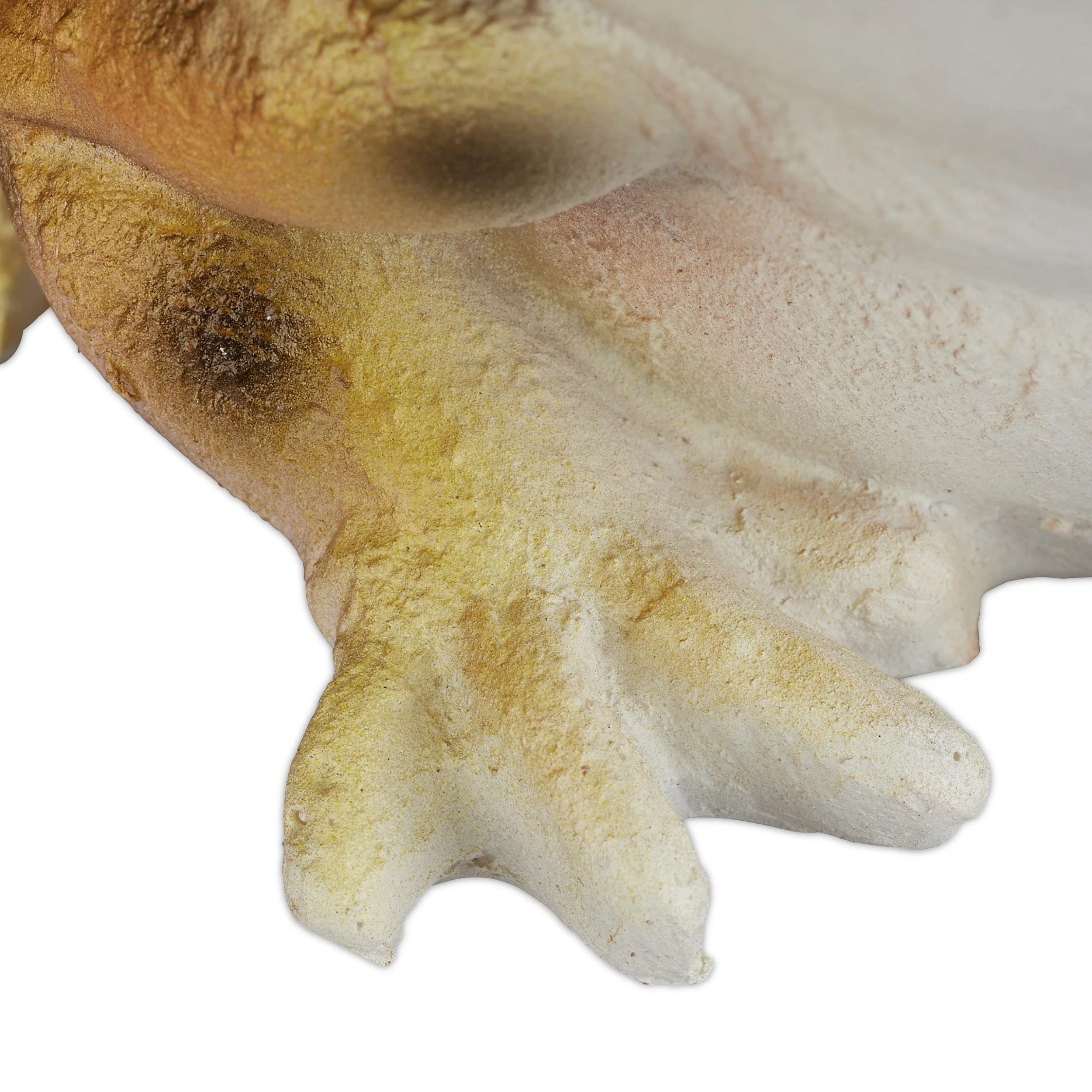 Relaxdays 2x Froschfigur In Gelb – Bild 7