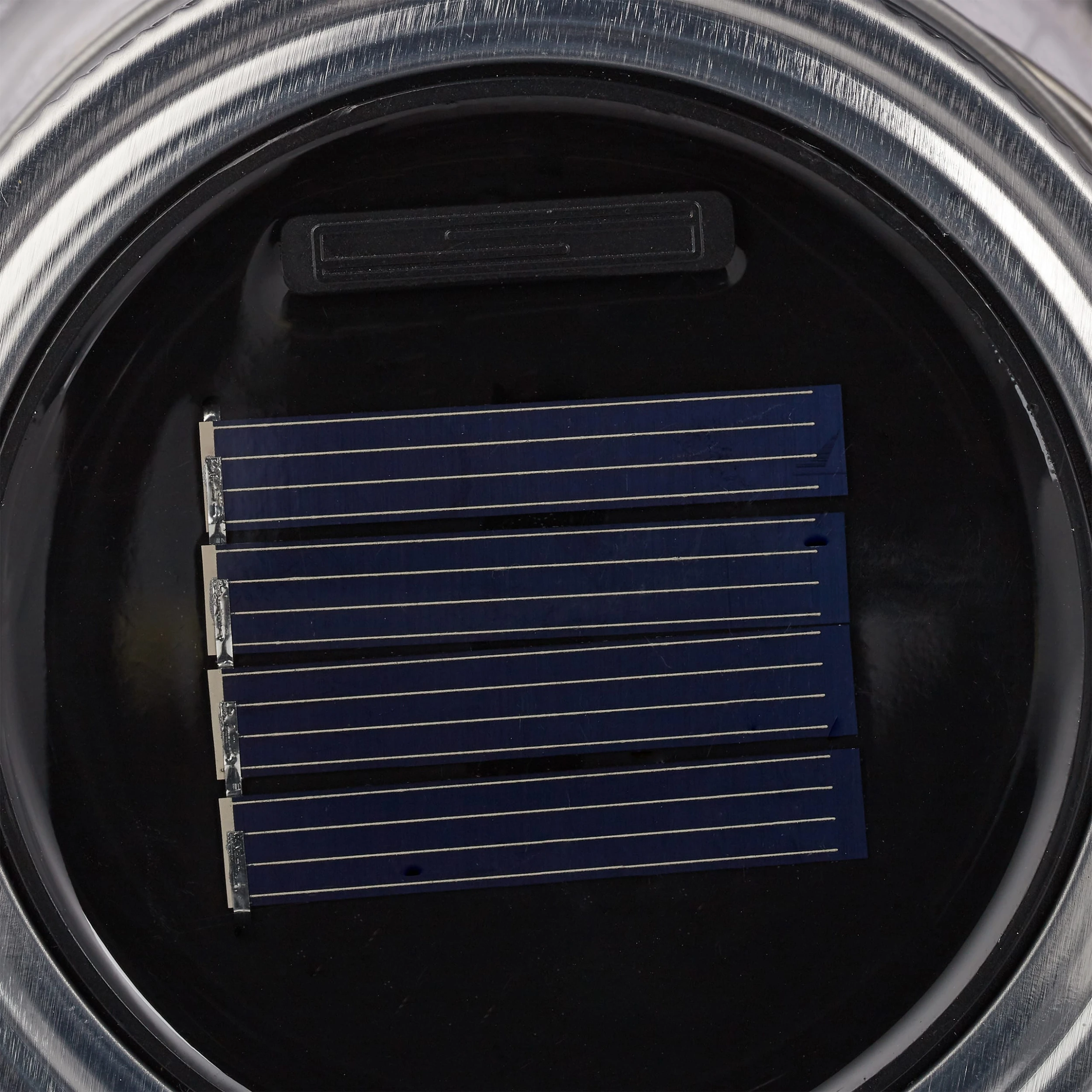 Relaxdays 8x Solarglas In Transparent – Bild 7