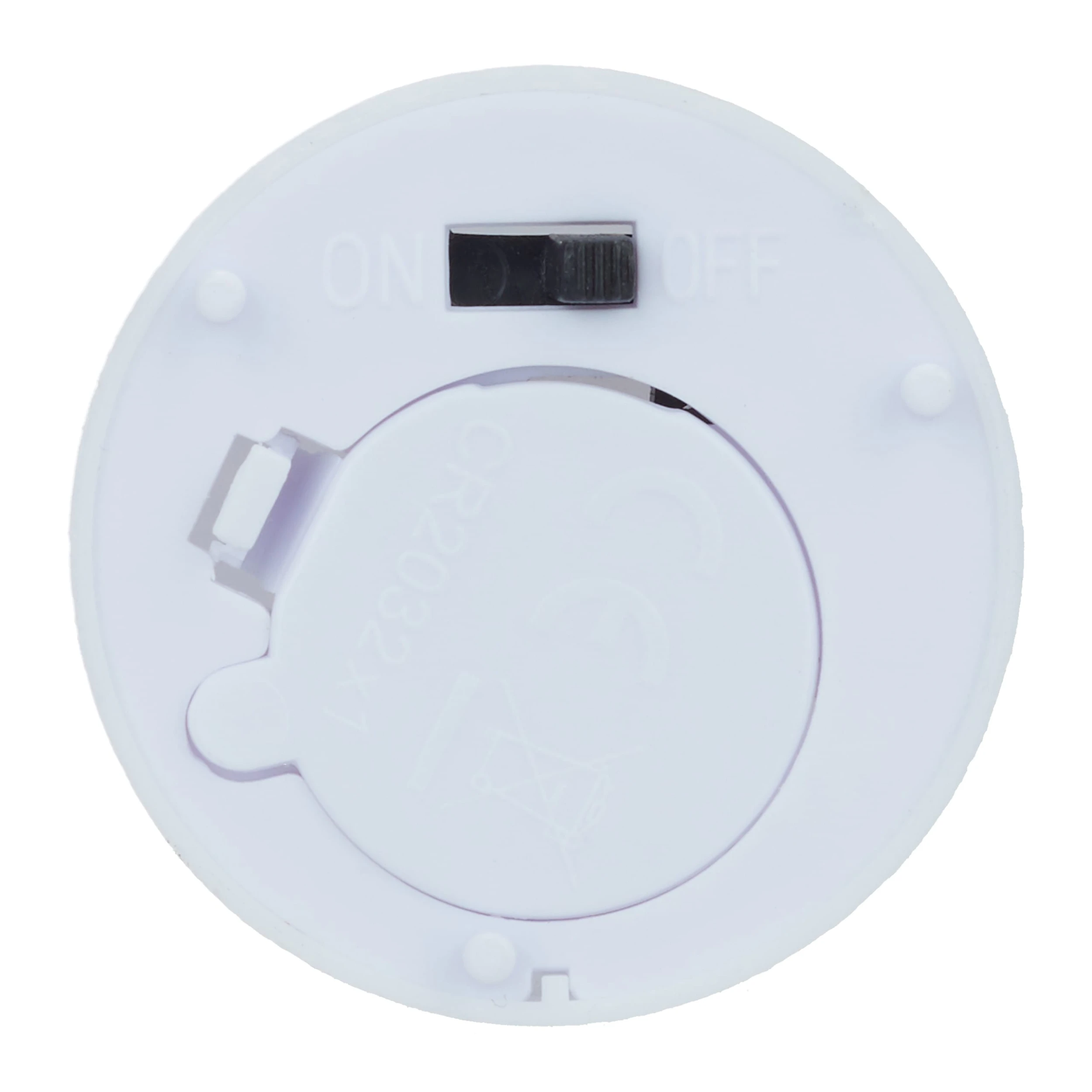 Relaxdays 96x LED Teelichter In Bunt – Bild 4