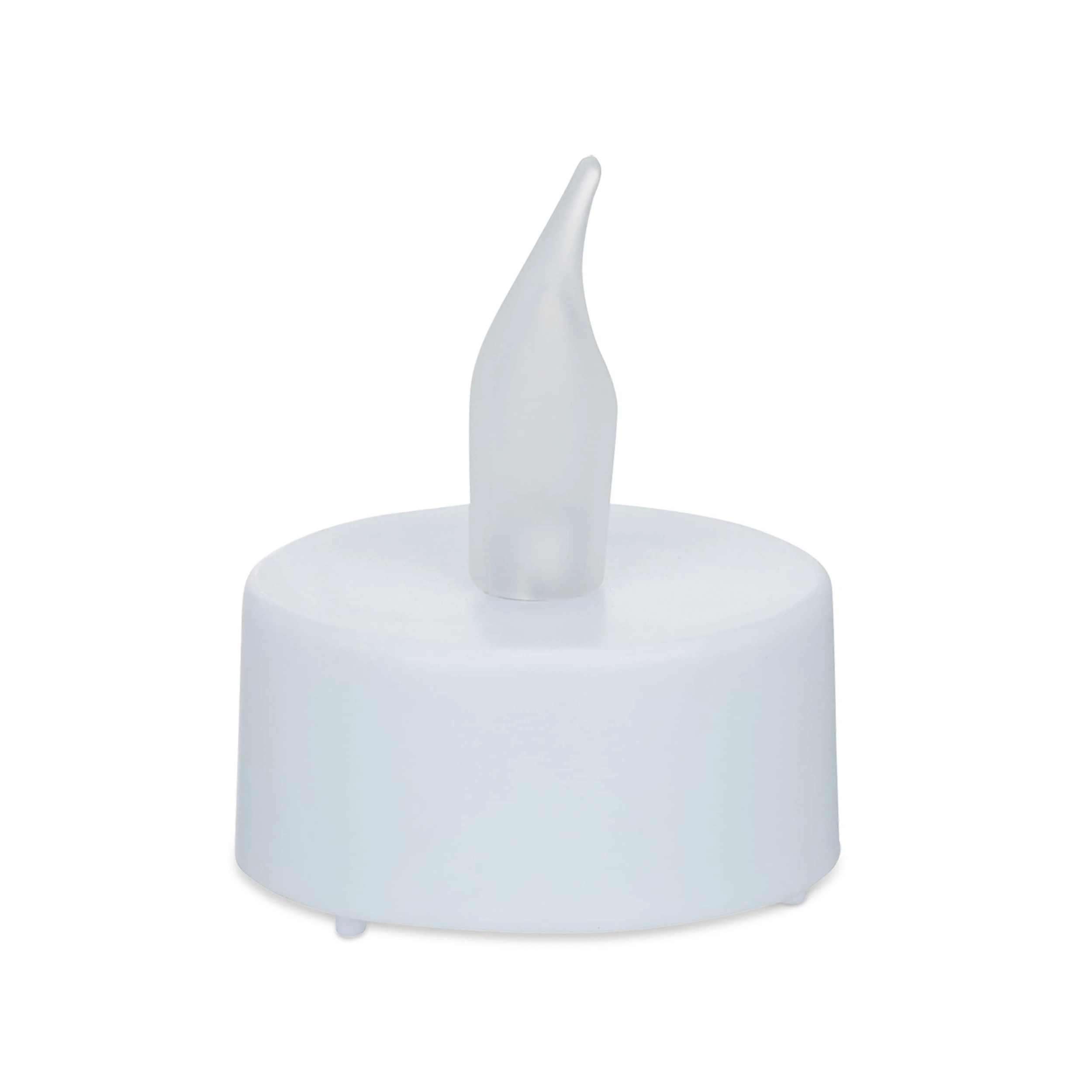 Relaxdays 96x LED Teelichter In Bunt