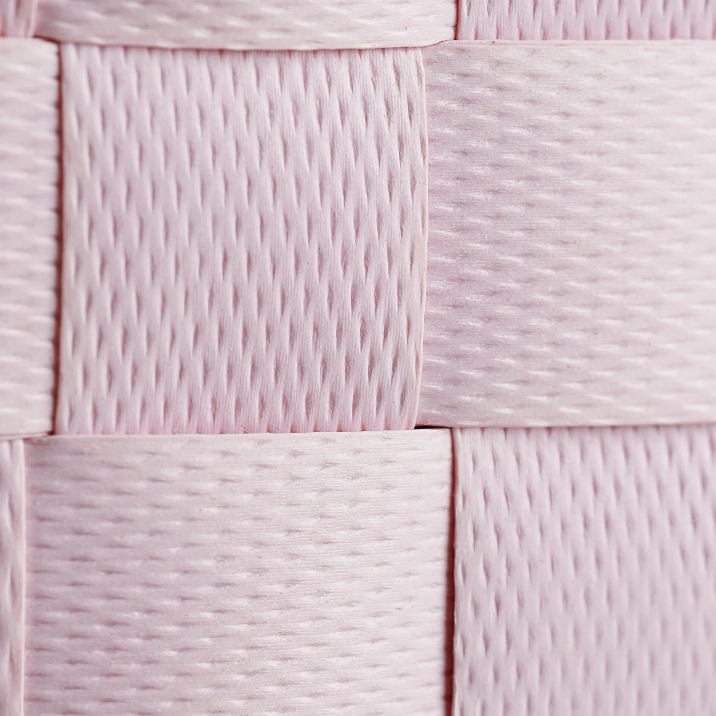 Relaxdays Aufbewahrungskorb In Rosa – Bild 7