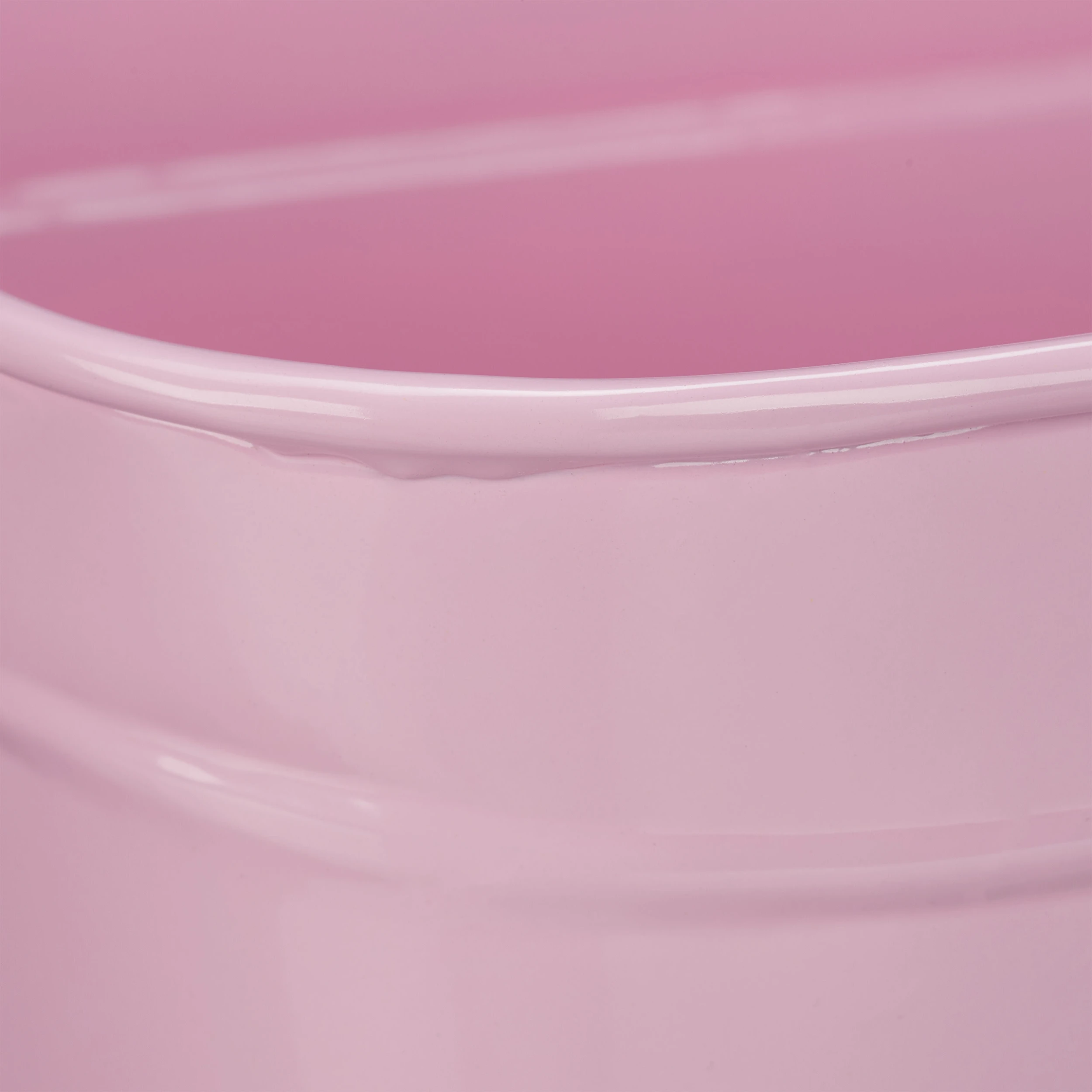 Relaxdays Blumenkasten In Rosa – Bild 7