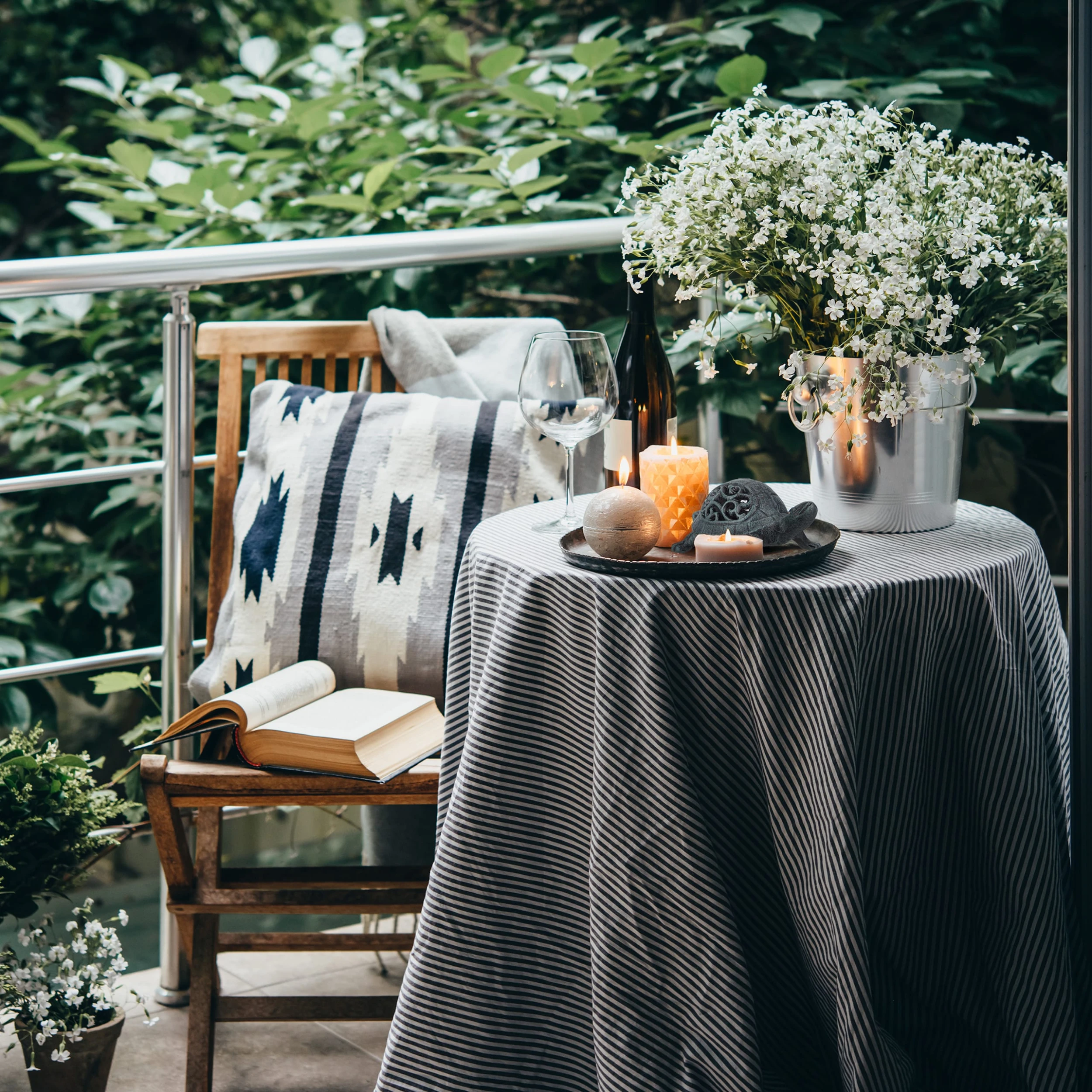 Relaxdays Deko Schildkröte In Grün/ Schwarz – Bild 5