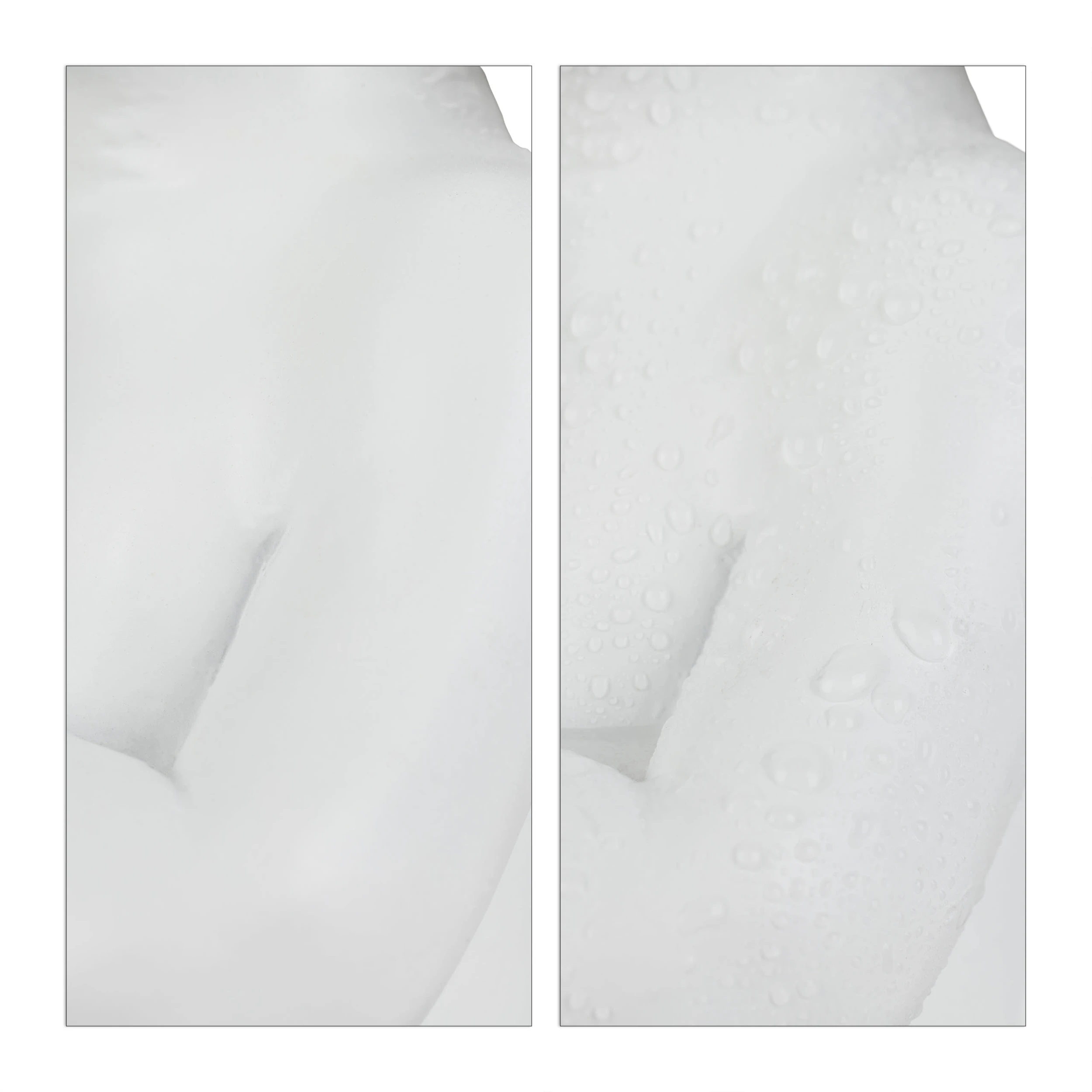 Relaxdays Grabengel In Weiß – Bild 6