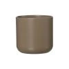 Ritzenhoff & Breker Kübel JANA 15,5 Cm In Taupe