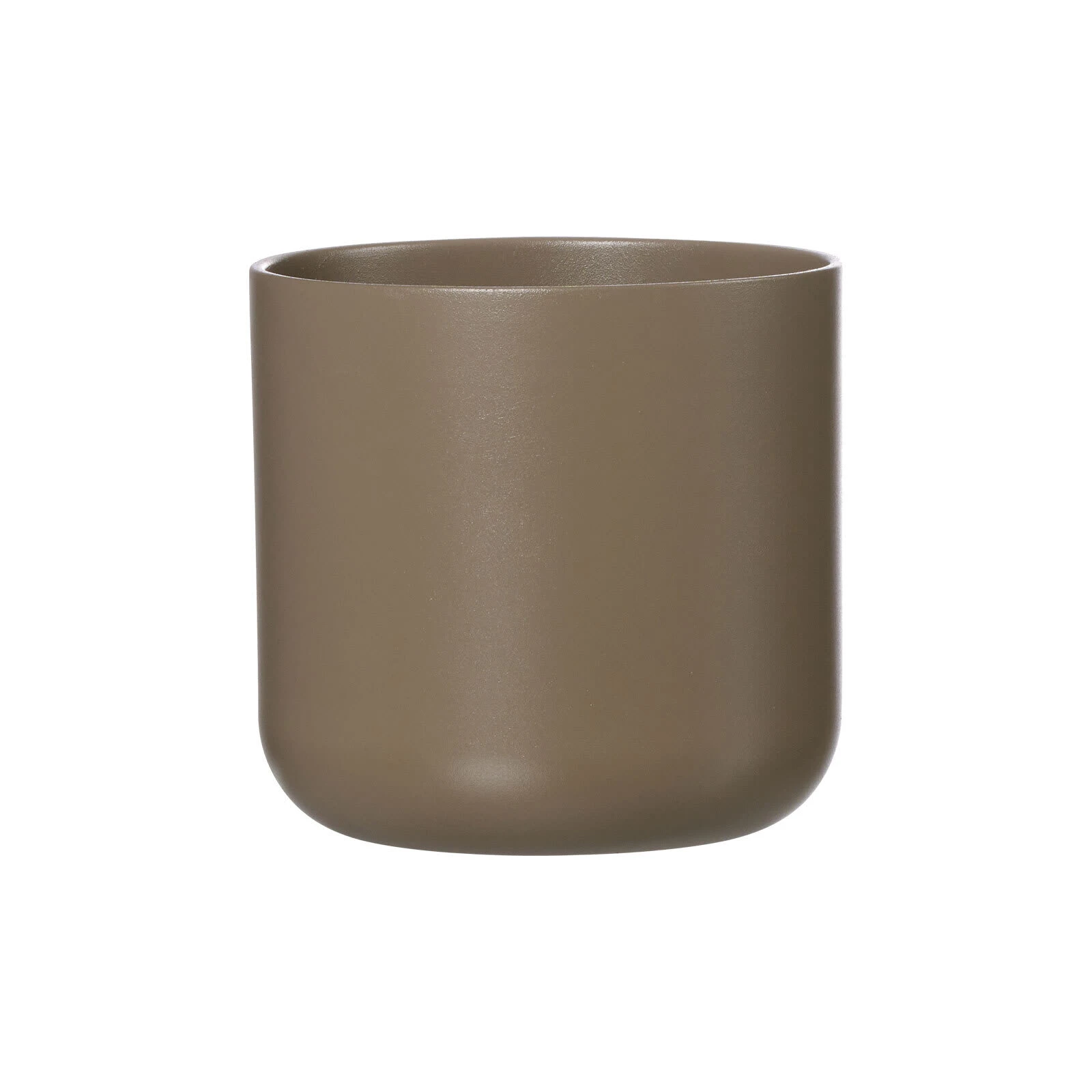 Ritzenhoff & Breker Kübel JANA 15,5 Cm In Taupe