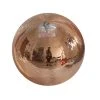 SATISFIRE Discokugel Spiegelkugel In Kupfer - 40cm