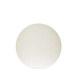 SATISFIRE Leuchtkugel LED GLOBE WW In Weiß - 30cm