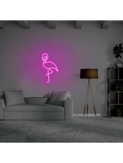 Scandinavia Concept Dekoleuchte In Pink - (B)21 X (H)35 Cm