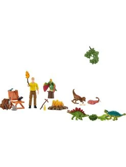 Adventskalender "Schleich Dinosaurs" - Ab 4 Jahren