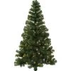 Star Trading LED-Weihnachtsbaum "Ottawa" In Grün - (H)150 X Ø 80 Cm