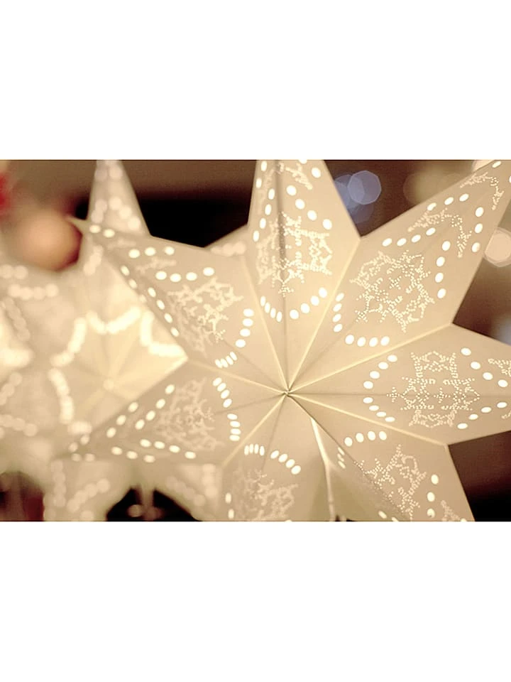 Star Trading Standleuchte "Sensy Mini" - EEK A++ (A++ Bis E) - (B)34 X (H)55 Cm – Bild 2