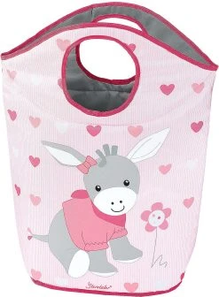 Sterntaler Wäschefresser, Emmi Girl