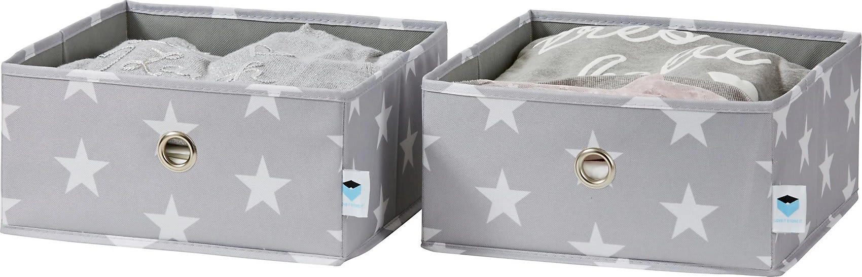 Store.it Organizer Set, 2-teilig – Bild 2