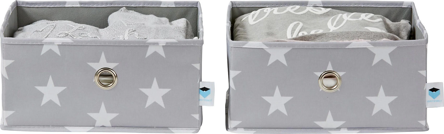 Store.it Organizer Set, 2-teilig – Bild 3