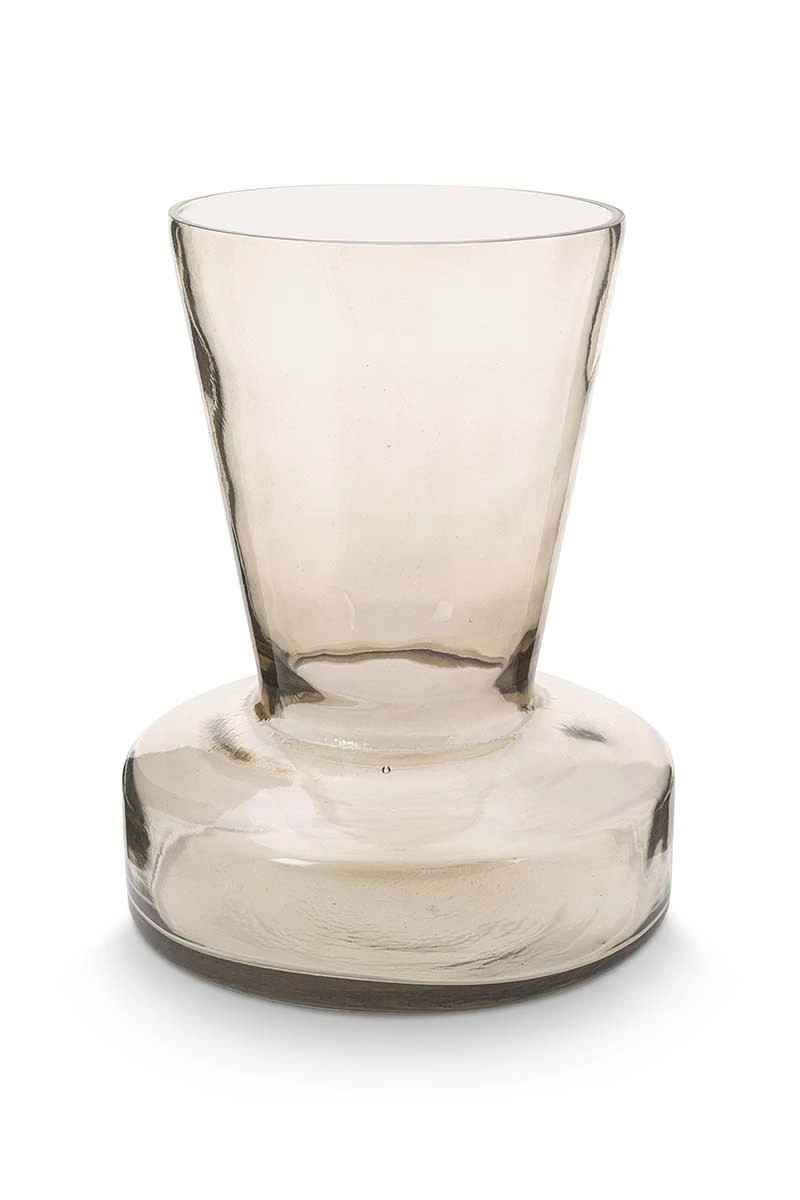 VTwonen Vasen "Trumpet" In Braun