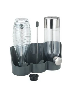 Wenko Flaschenhalter Filia In Grau