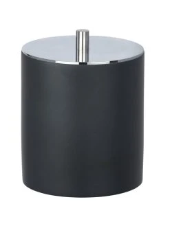 Wenko Universaldose Ida Anthrazit In Grau