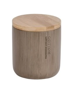 Wenko Universaldose Palo Taupe In Grau