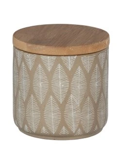 Wenko Universaldose Tupian Beige Keramik In Beige
