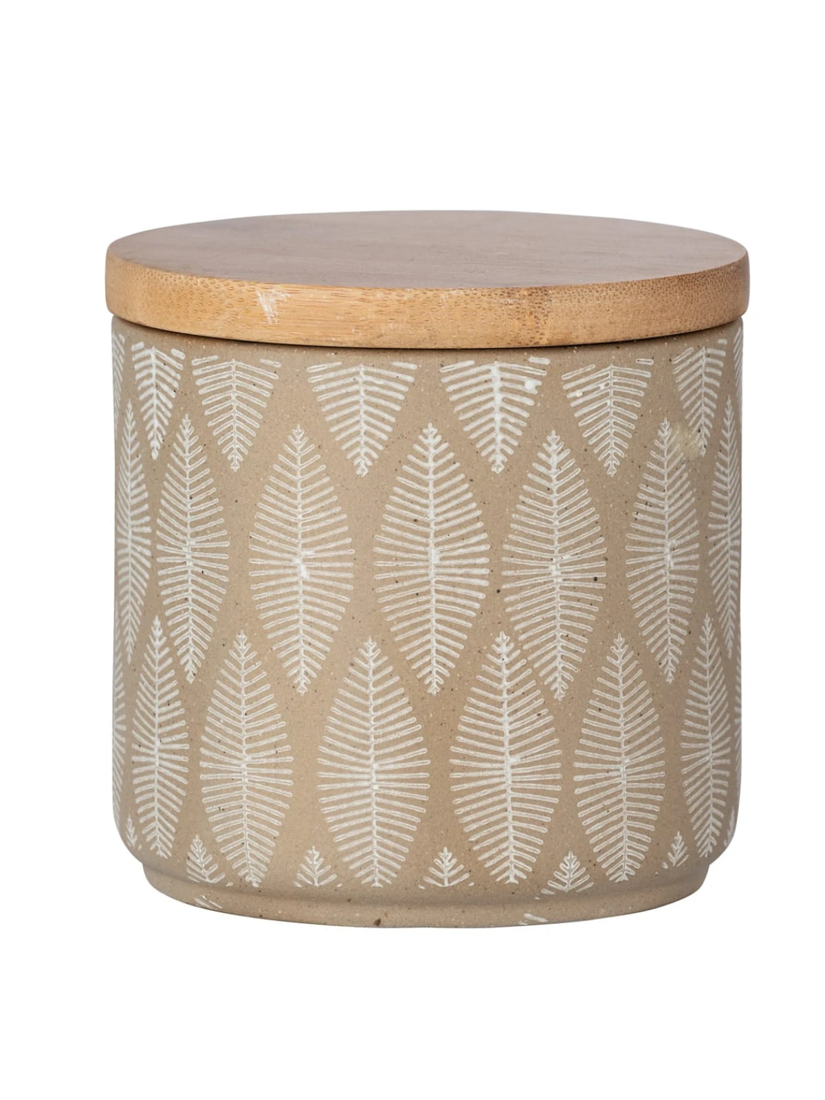 Wenko Universaldose Tupian Beige Keramik In Beige – Bild 5