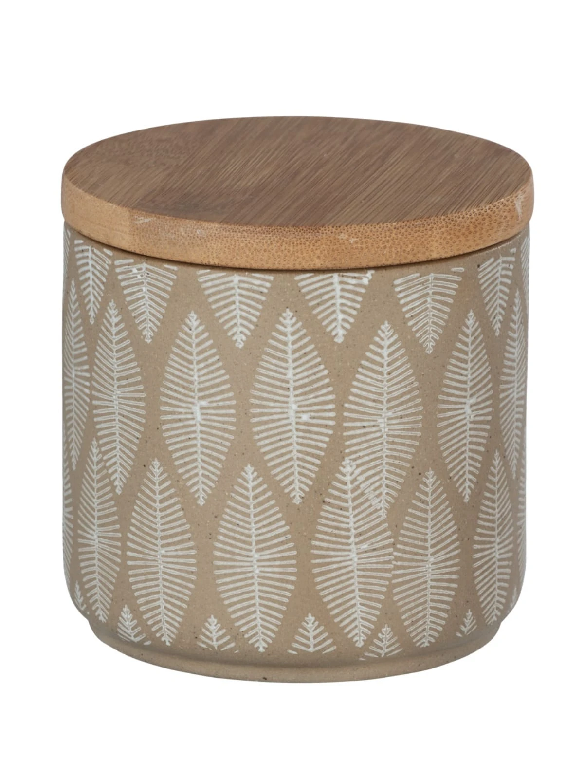 Wenko Universaldose Tupian Beige Keramik In Beige
