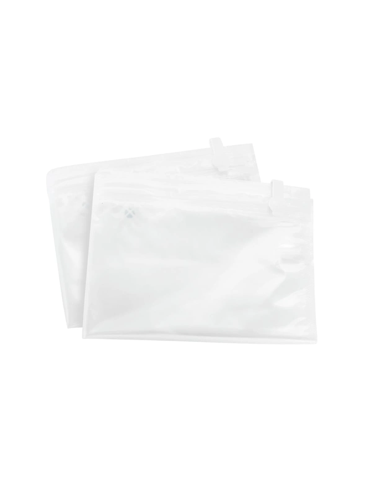 Wenko Vakuum Beutel Reise-Set 6-teilig In Transparent – Bild 28