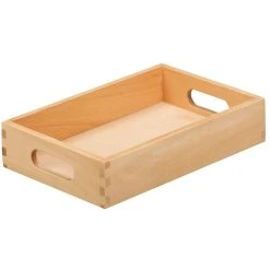 Zeller Present Allzweckkiste In Braun