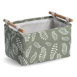 Zeller Present Aufbewahrungsbehälter In Grün