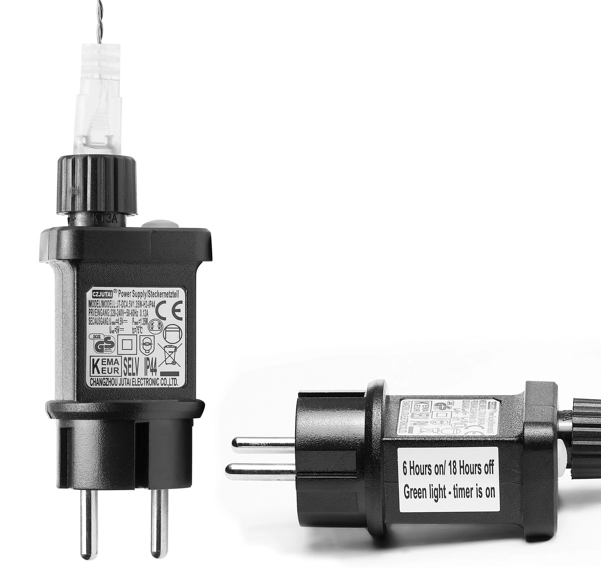 AMARE LED Lampion Lampenkette G In Pastell – Bild 8