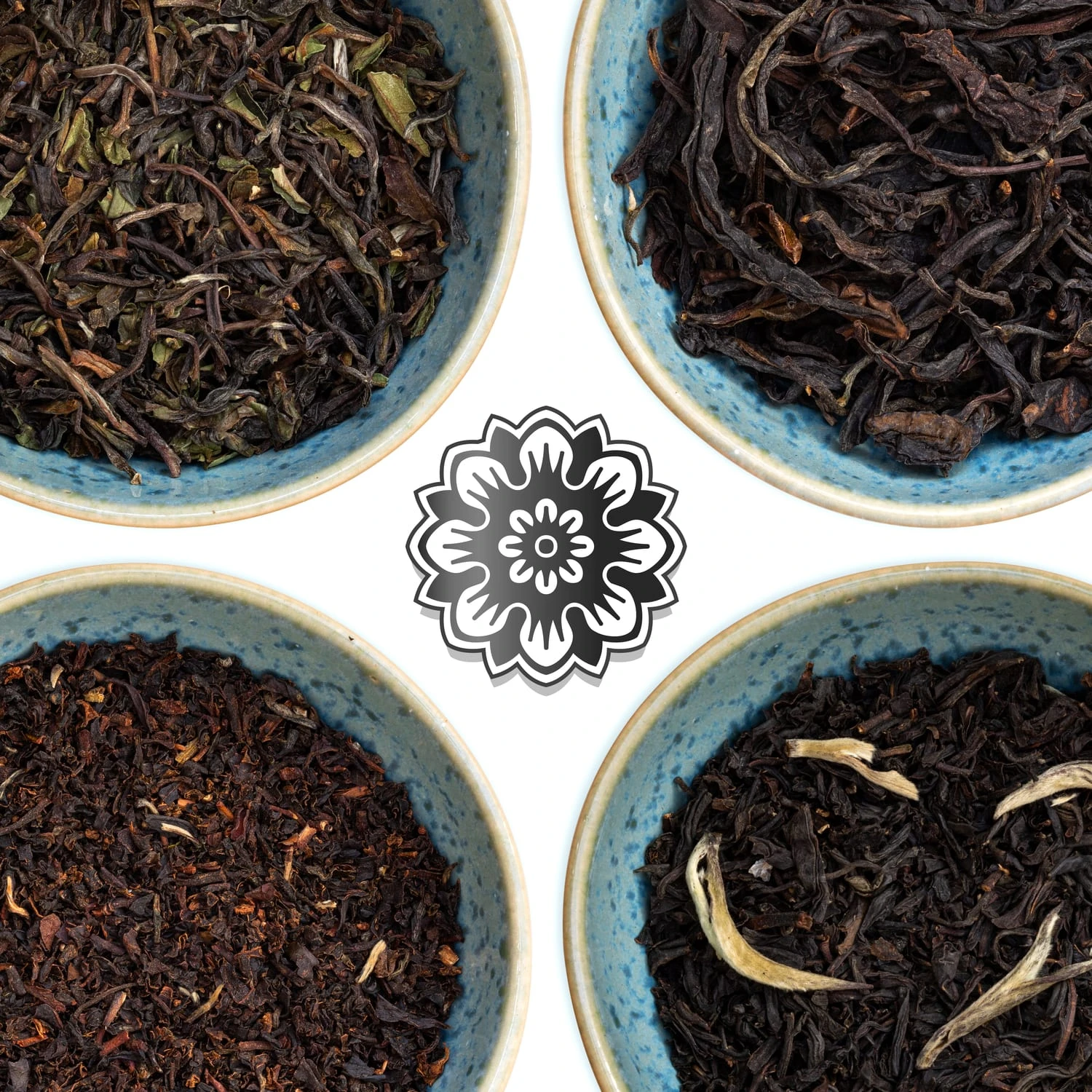 CORASOL Premium Schwarztee-Adventskalender 24 Sorten Aus Aller Welt – Bild 5