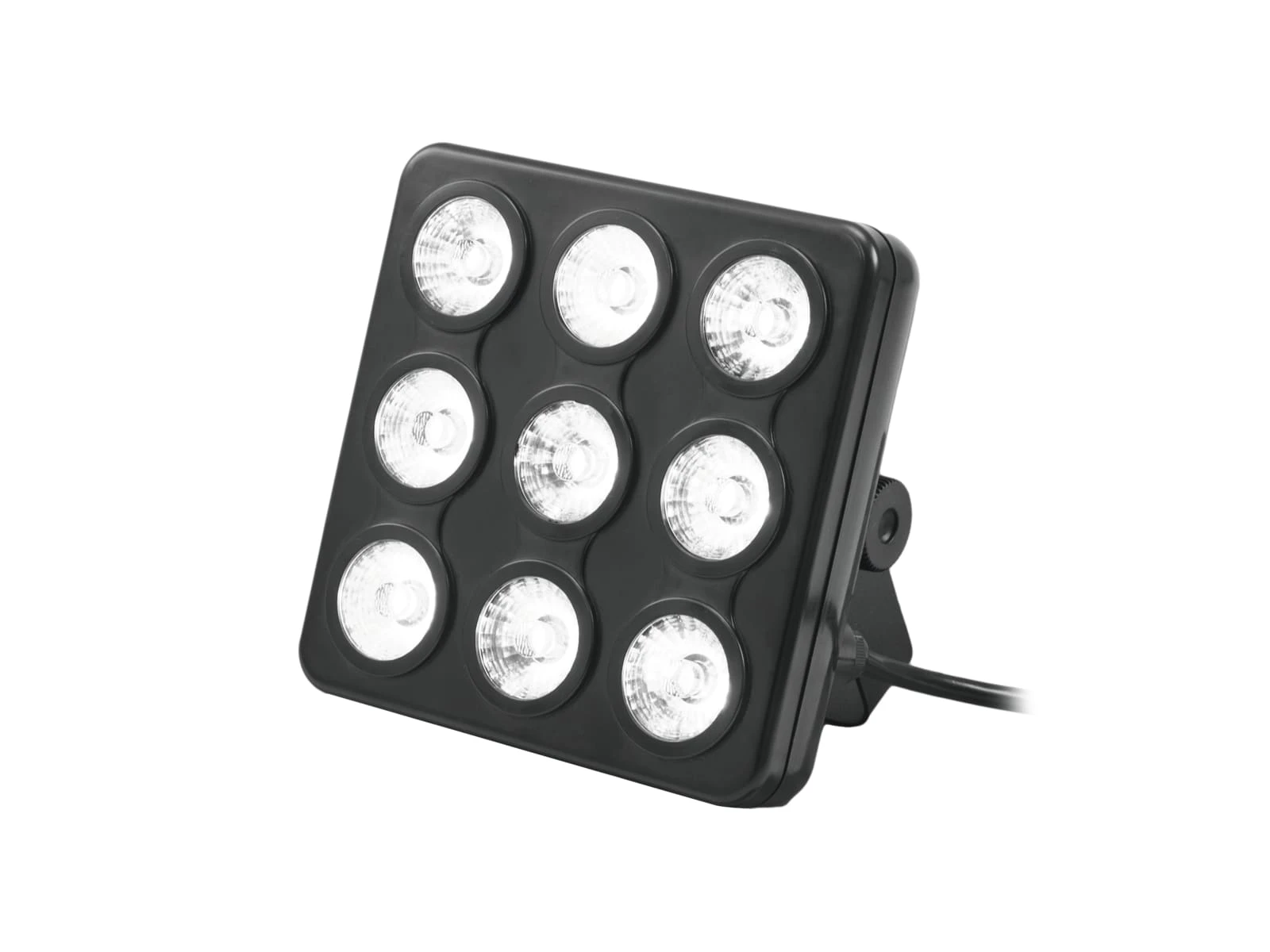 Eurolite LED Farbwechseler RGB+UV Mit Fernbedienung In Bunt – Bild 3