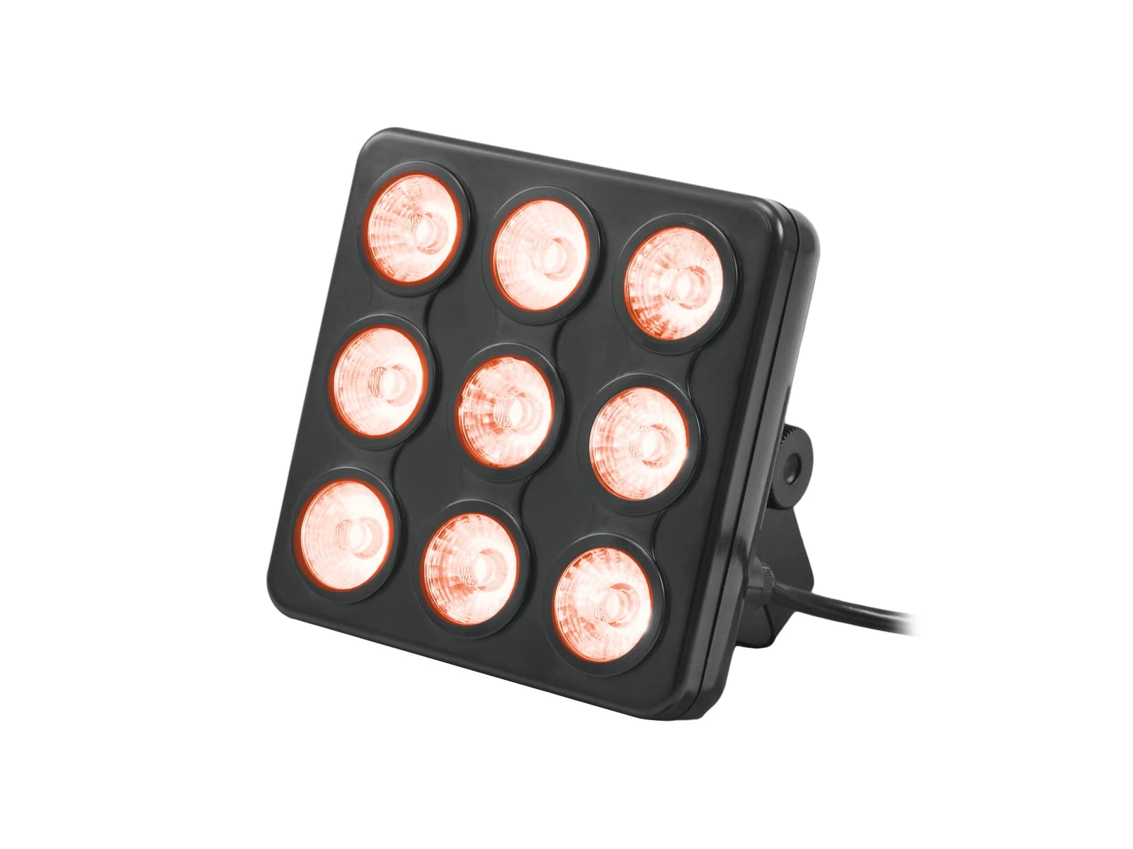 Eurolite LED Farbwechseler RGB+UV Mit Fernbedienung In Bunt – Bild 4