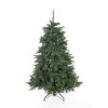 Evergreen Weihnachtsbaum Mesa Fichte In Grün - 119x119x180cm