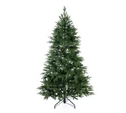 Evergreen Weihnachtsbaum Sherwood Fichte In Grün - 114x114x180cm