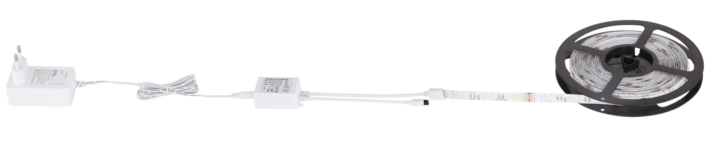 Globo Lighting LED-Band "EDUARD" In Multicolored – Bild 4