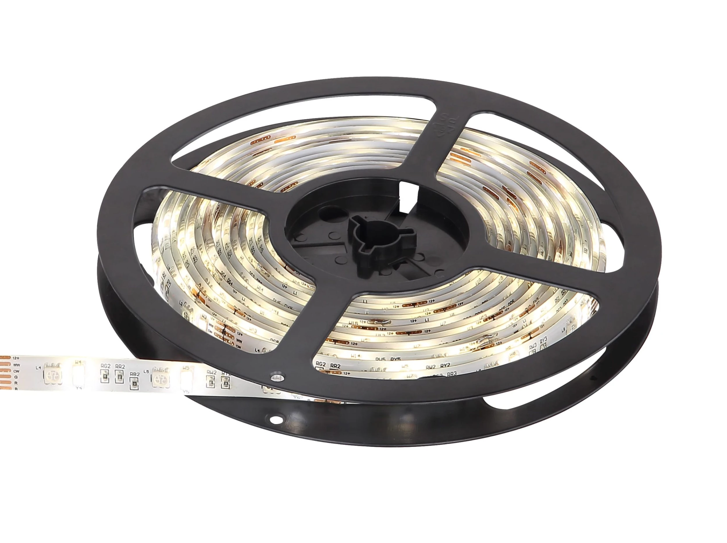 Globo Lighting LED-Band "EDUARD" In Multicolored – Bild 5