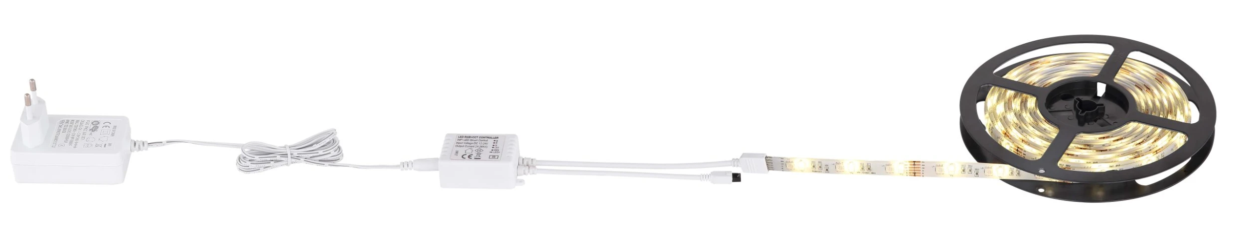 Globo Lighting LED-Band "EDUARD" In Multicolored – Bild 6