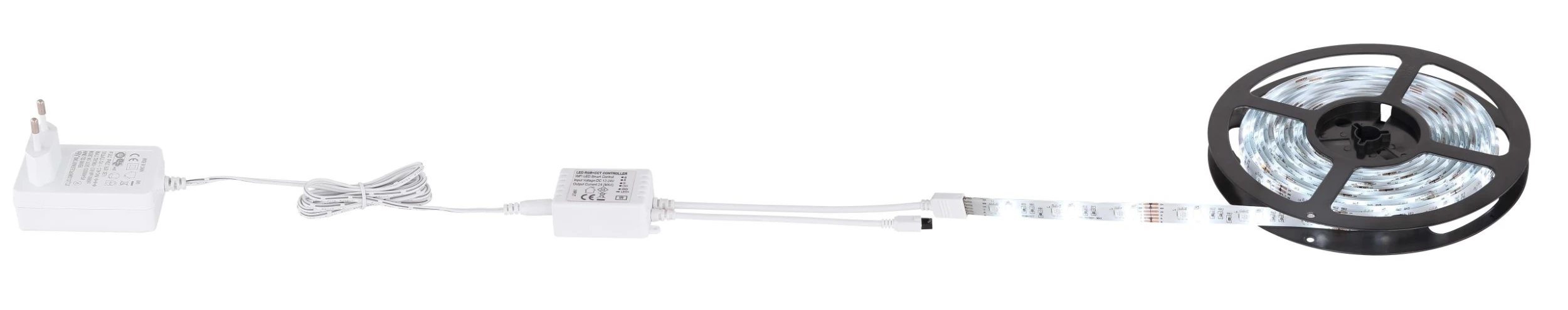 Globo Lighting LED-Band "EDUARD" In Multicolored – Bild 7