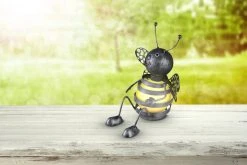 Globo Lighting Solarleuchte "SOLAR" In Black