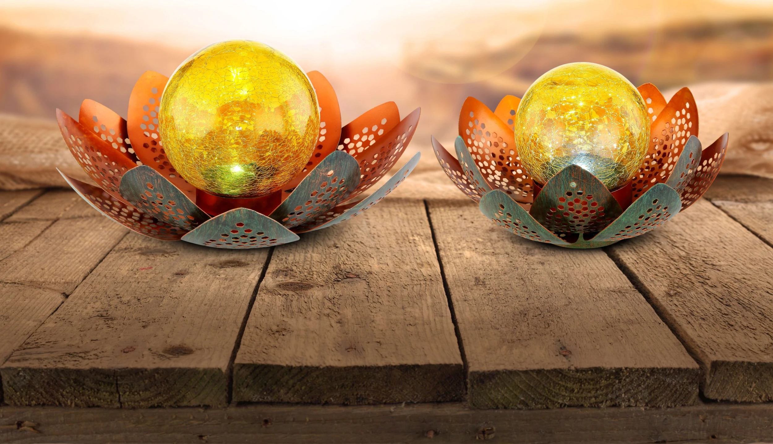 Globo Lighting Solarleuchte "SOLARLEUCHTE METALL GRÜN, 1XLED" In Green – Bild 2