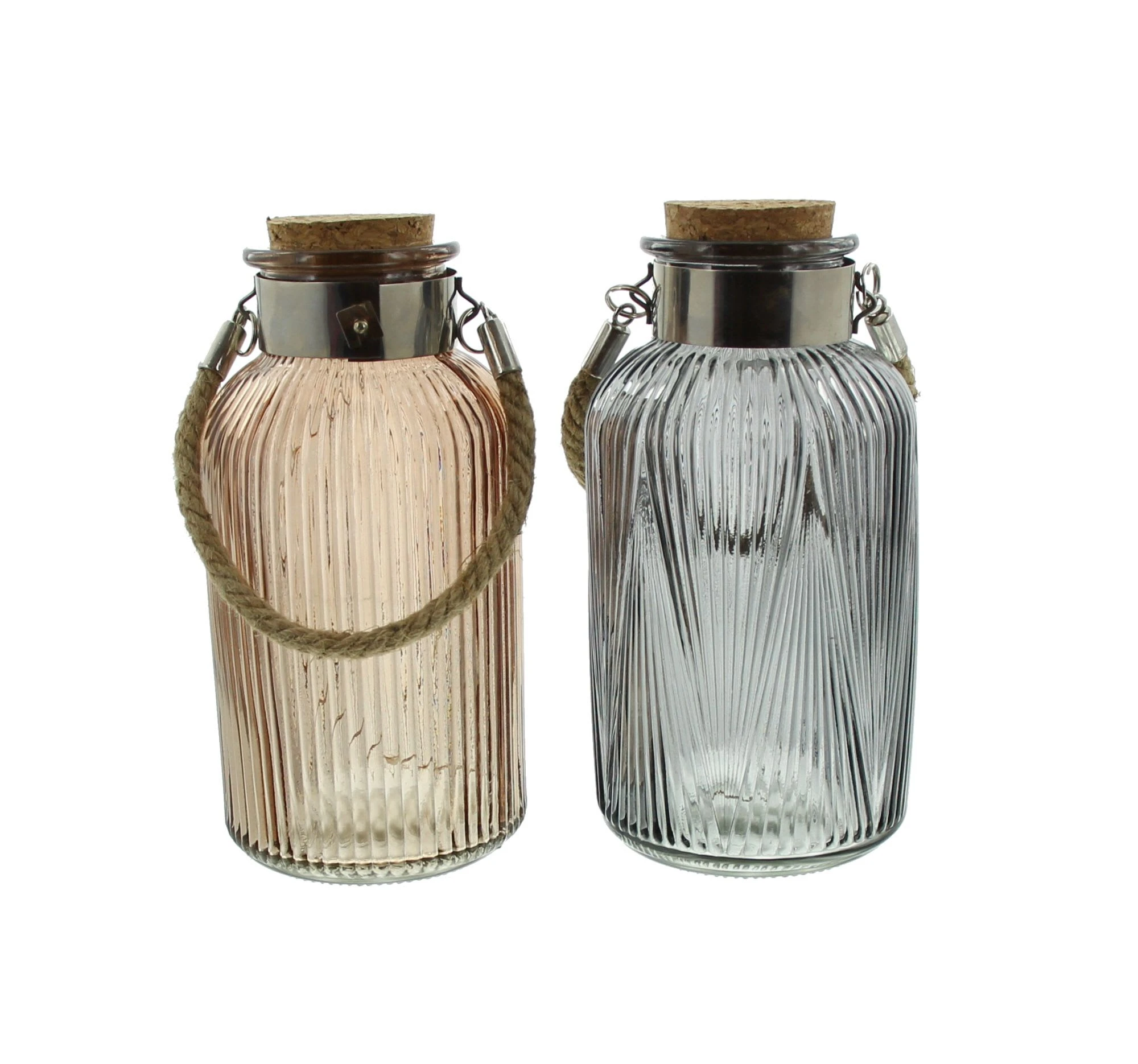 HomeLiving LED-Glas "LED-Glas" 100x200 In Bunt – Bild 4