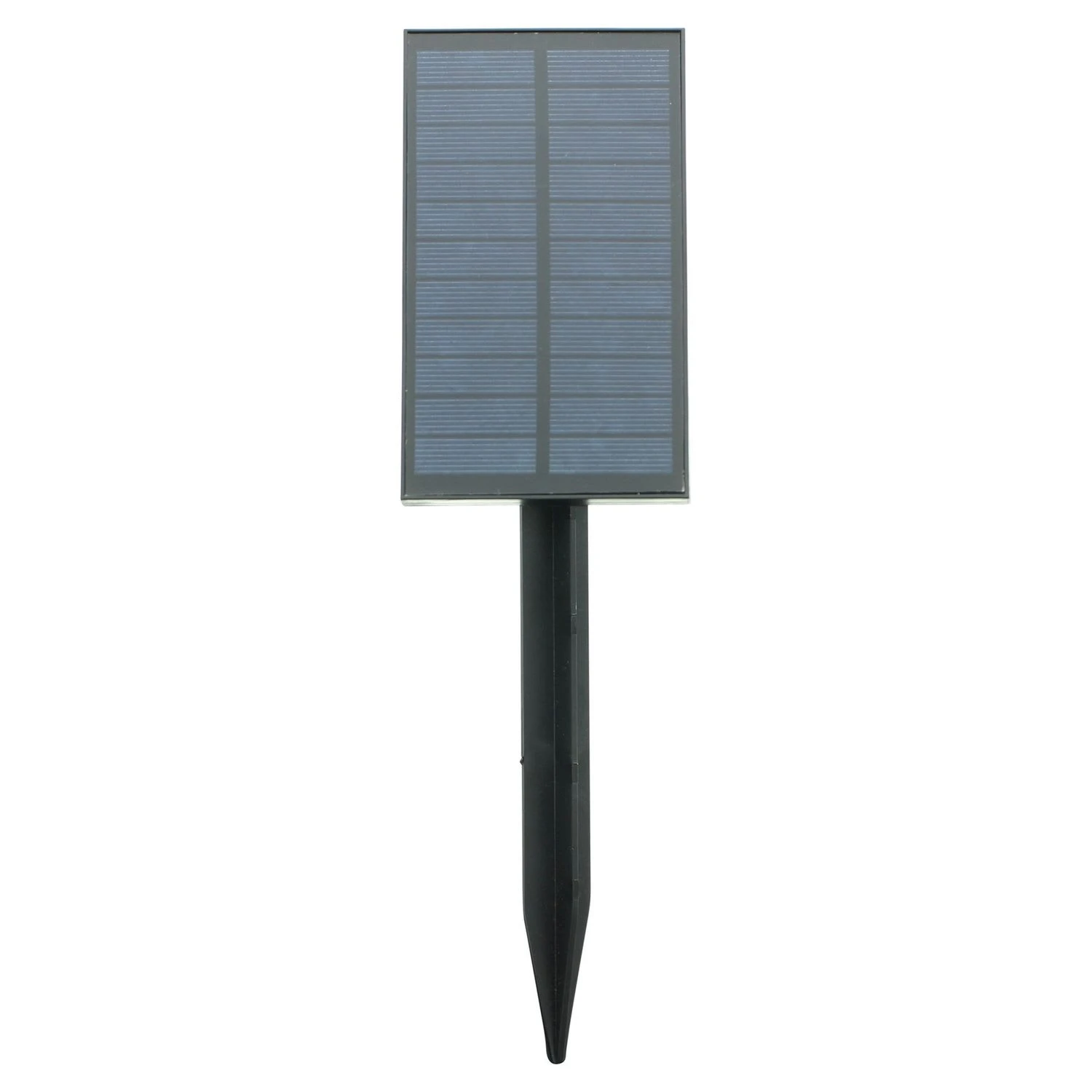 HomeLiving LED-Solarstrahler "Spotlight" 150 In Schwarz – Bild 4