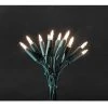 Konstsmide LED-Lichterkette In Warmweiß - (L)16,35 M