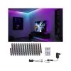 Paulmann LED Streifen EntertainLED Strip Set 5m In Schwarz