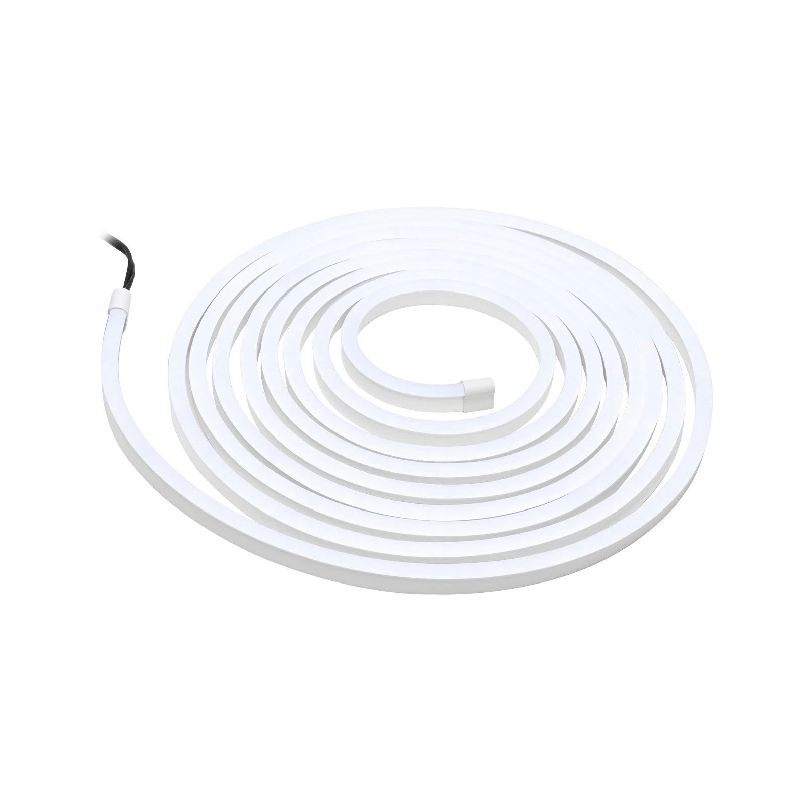 Paulmann LED Streifen SimpLED Outdoor Stripe Set Tageslichtweiß 5m In Weiß