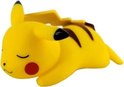 Pokémon POKÉMON LED-Lampe Pikachu 25 Cm (liegend)