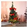 Profiline Künstlicher Weihnachtsbaum In Grün - (H)75 Cm