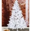 Profiline Künstlicher Weihnachtsbaum In Weiß - (H)180 Cm