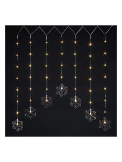 Profiline LED-Girlande In Warmweiß